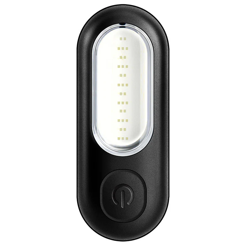 

Bike Bicycle Rear Light Cob LED Taillight Waterproof Rear Tail Safety Warning Cycling Light USB Rechargeable Lamp Bike Equipment