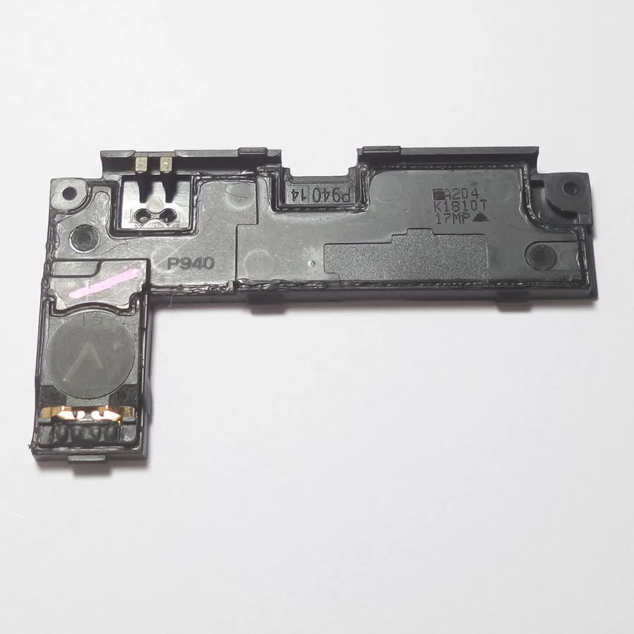 

Гибкий кабельный динамик Громкоговоритель зуммер, аудио Замена для LG P940