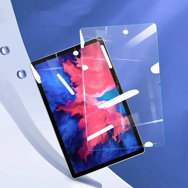 Закаленное стекло-пленка для Lenovo Tab M10 FHD Plus HD 2nd TB-X606F TB X606X X306 X605 X505 защита экрана