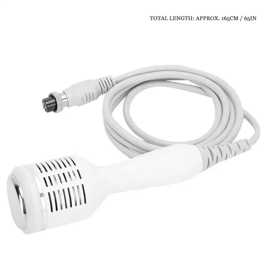 Вакуумный молоток для ухода за кожей лица сменный кран с зондом аксессуар 6 в 1