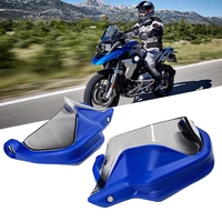 r1200gs handguard shield protector hand guard windshield fits for bmw r 1200 gs lc adventure adv 2013 2019 14 15 2016 2017 2018