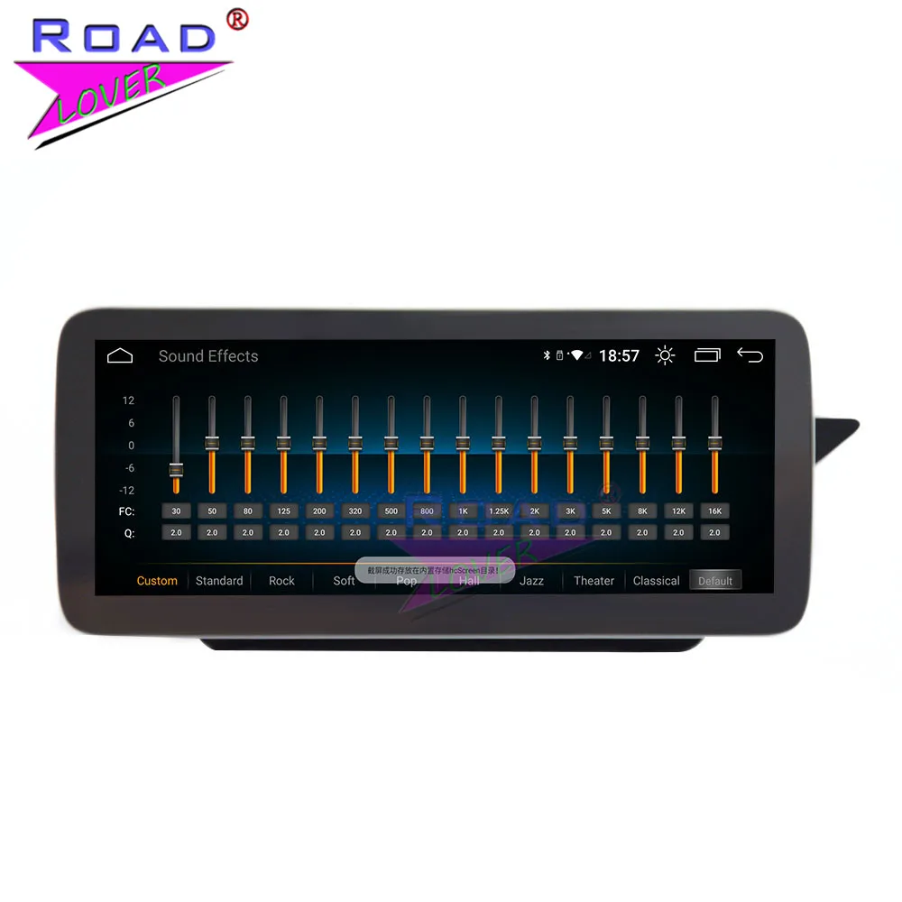 

12.3 Inch Android 10 Car Radio Stereo Multimedia Audio Video Player GPS Navigation For Mercedes Benz E Class W207 RHD 2013 2014