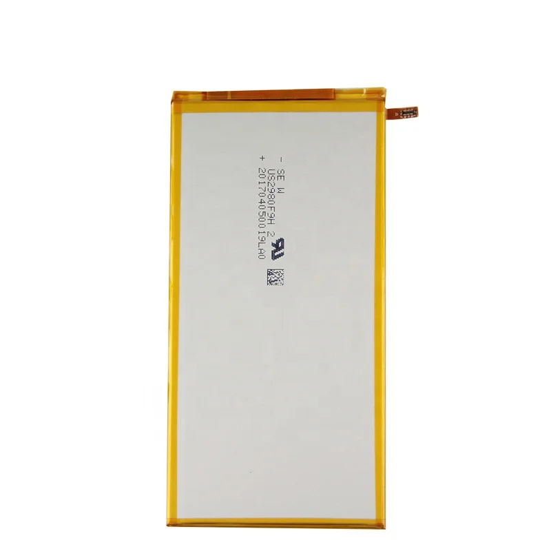 Оригинальный аккумулятор OXEN HB3080G1EBW для Huawei MediaPad M2 M1 8 0 дюйма | Мобильные телефоны и