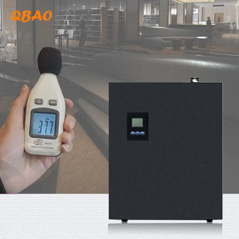 Aroma Machine Fragrance Unit Scent 5 000m3 Coverage Area 500ml Cartridge For Hotel Office Home Lobby | Бытовая техника