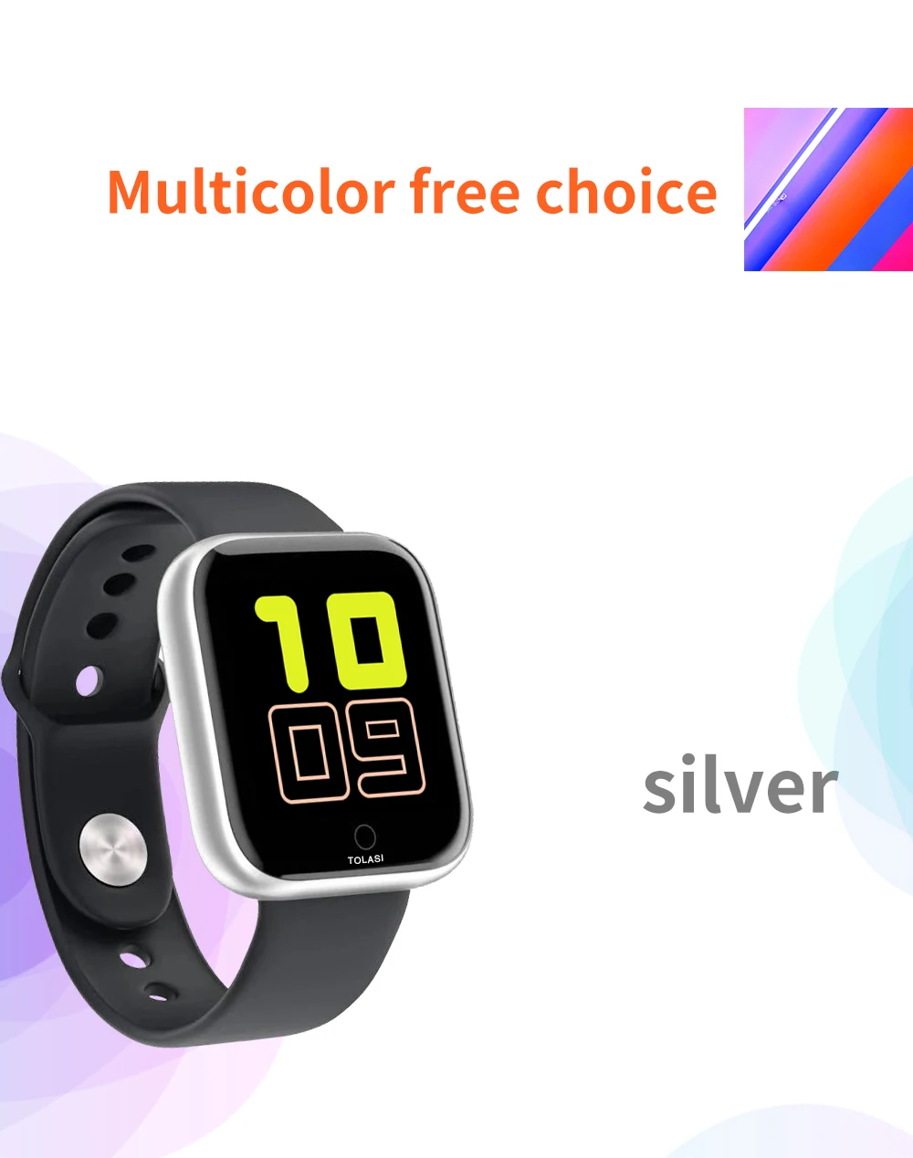 2019 умные часы для мужчин Apple женщин сердечный ритм кровяное давление фитнес