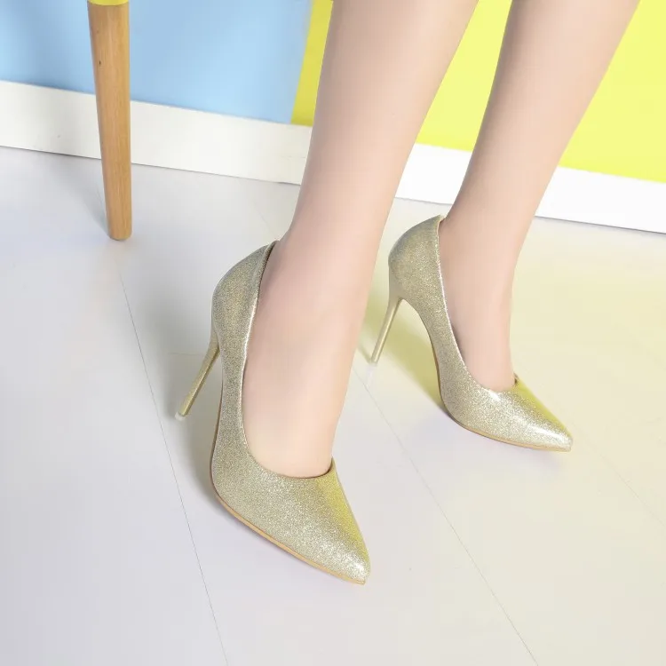 

Women's Shoes