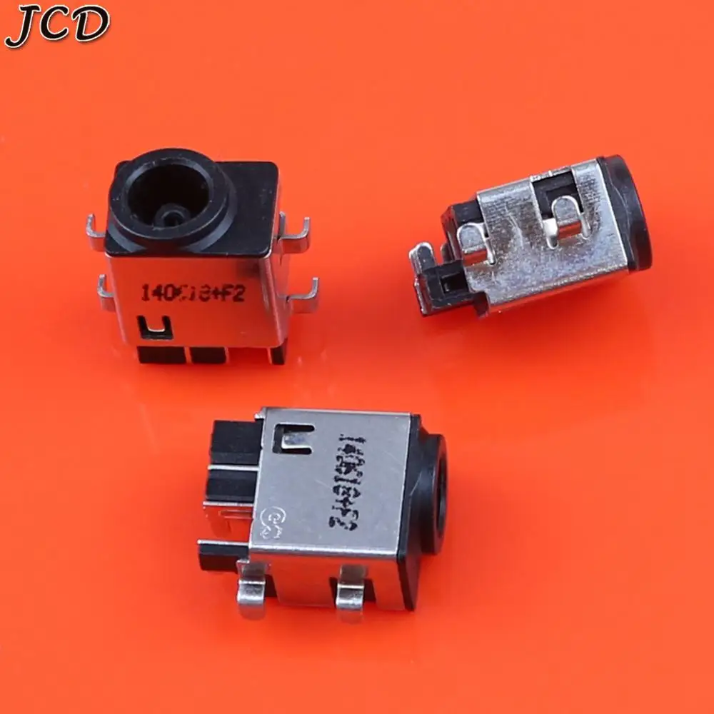 Разъем питания постоянного тока JCD для ноутбука 1 шт. разъем зарядки SAMSUNG RV520 RV720 RV530