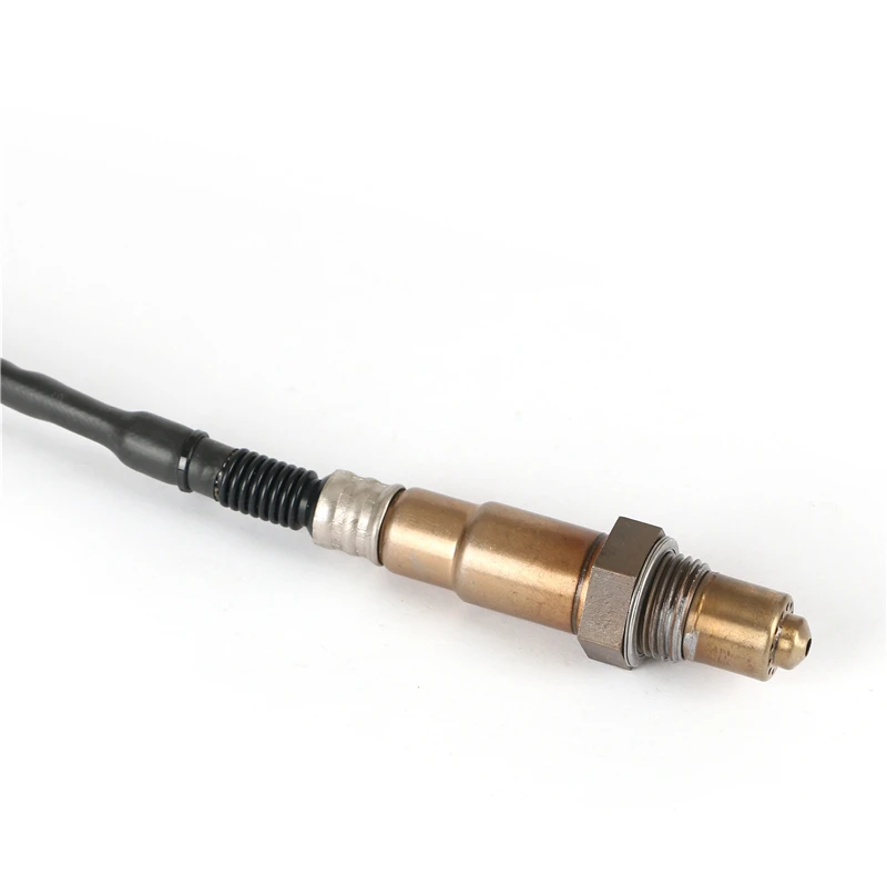 Кислородный датчик O2 Lambda 0258006499 подходит для Vauxhall Opel ASTRA G H CORSA C D COMBO MERIVA CORSAVAN Mk 13103981