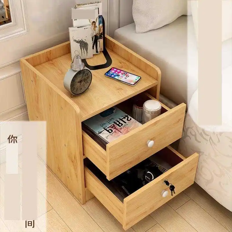 Veladores Slaapkamer Mesita Noche Para El Armoire/рада предложить покупателям кровать приставной