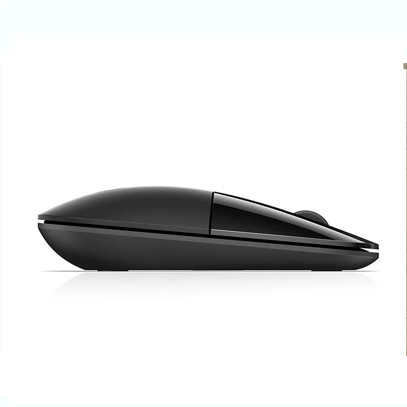 Новая беспроводная мышь HP Optical 2 4 ГГц Z3700 бесшумная тонкая цветная 1200DPI для