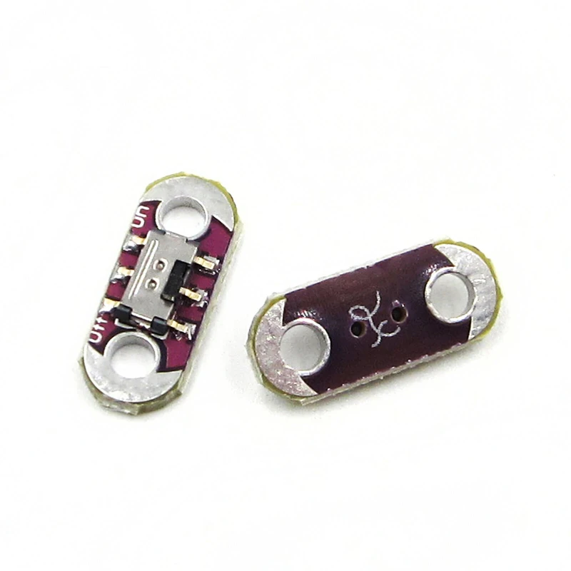 2 шт./лот LilyPad переключатель AYZ0202 для arduino DIY KIT | Электроника