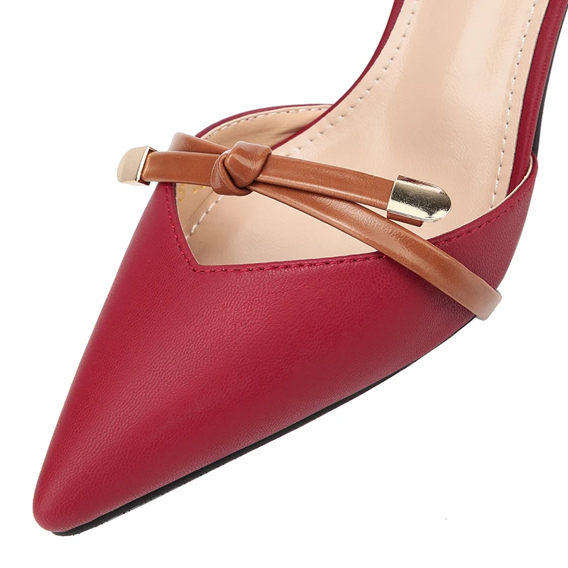 2020 женские летние туфли на высоком каблуке 7 5 см роскошные босоножки телесного