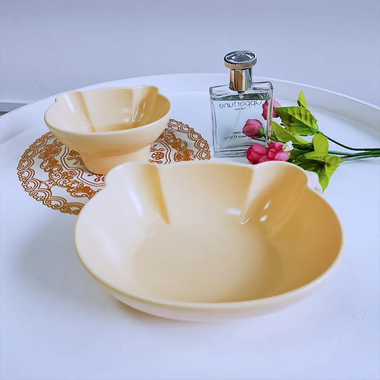 Миска в Корейском стиле с медведем рандомная миска для салата мороженого пудинга