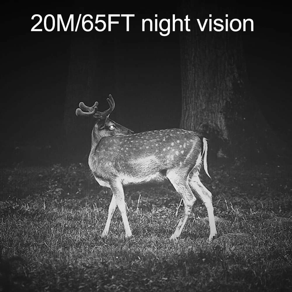 HC801A фотоловушка для охоты наблюдения за животными | Спорт и развлечения