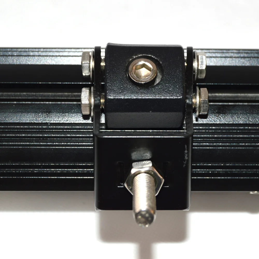 Бесплатная доставка skure светодиодный светильник бар автомобильный прямой