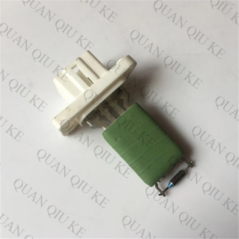 Сопротивление воздуходувки подходит для фокусировки контроллер двигателя