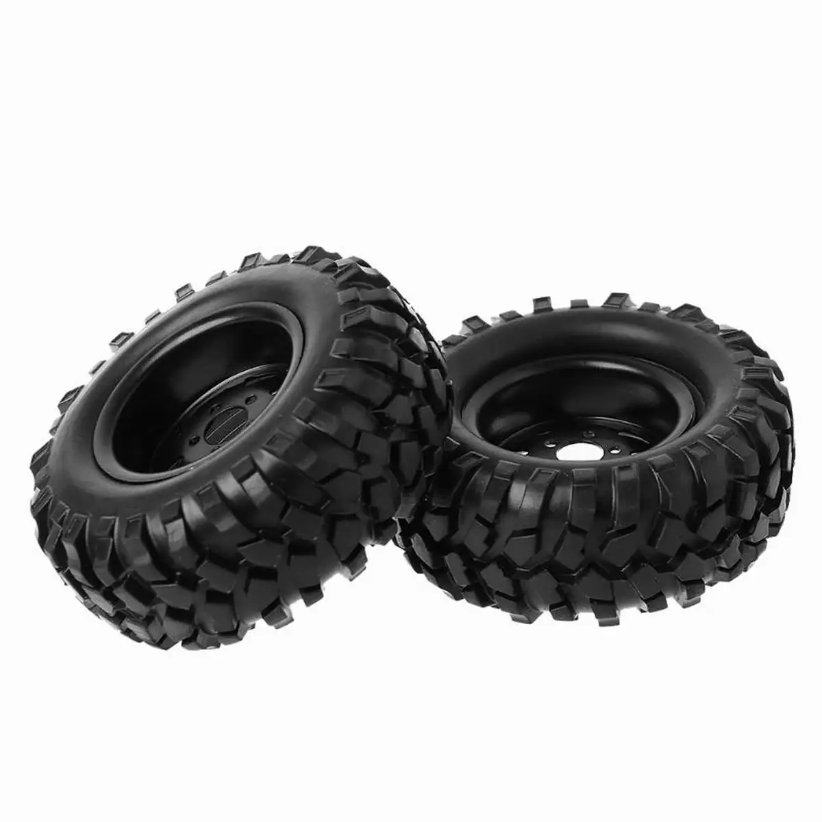 1/10 искусственная фотоловушка для Tamiya Cc01 Axial Scx10 90046 90048 Rc4wd D90 Traxxas Trx4 Rc | Игрушки и