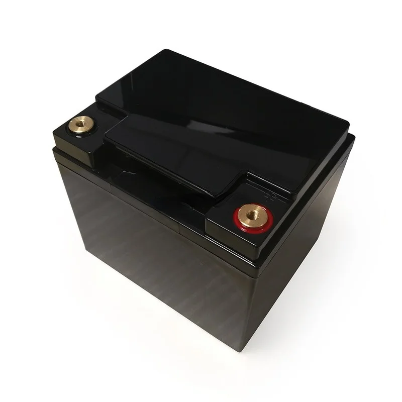 

12v 100ah lithium battery pack for electric equipment/Caravan/UTV