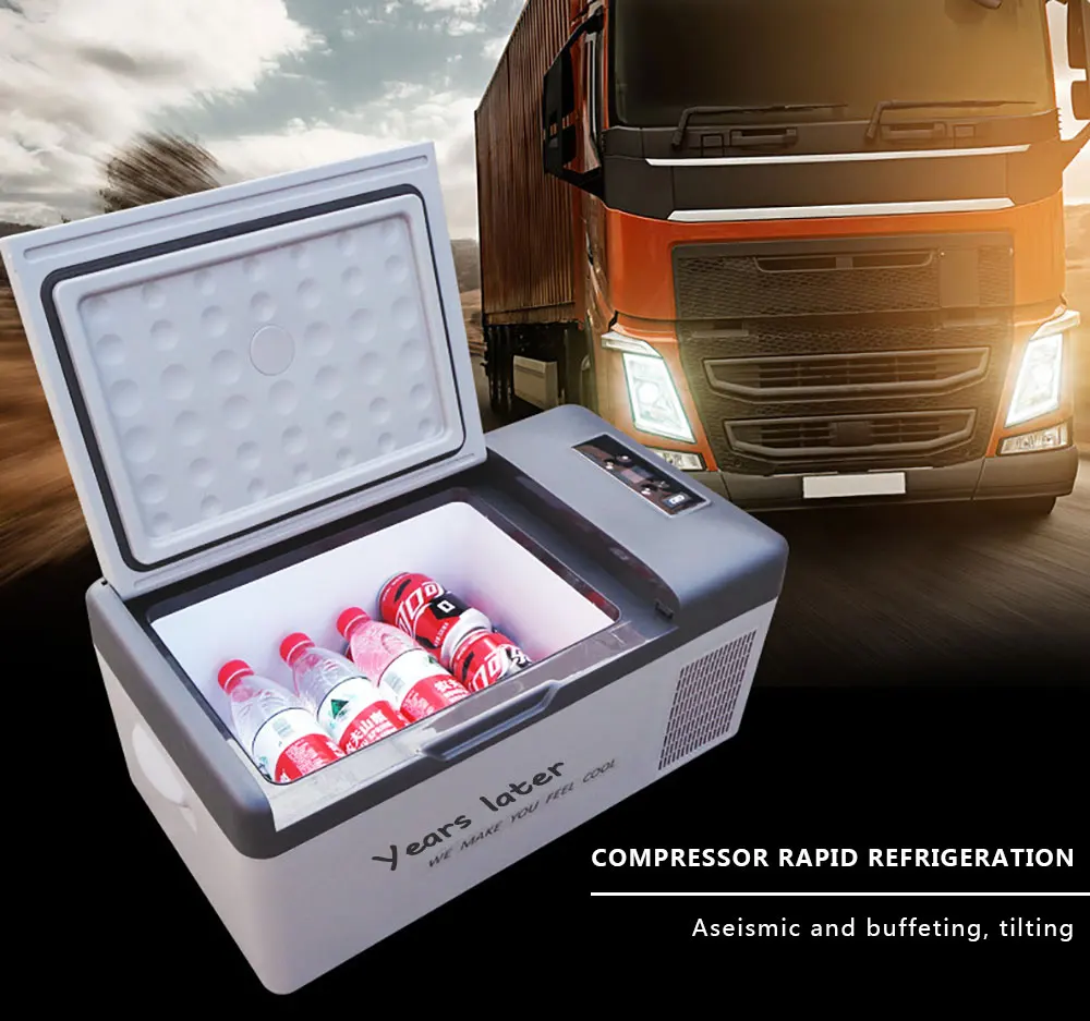 Лидер продаж в Интернете маленький холодильник уличный автомобильный