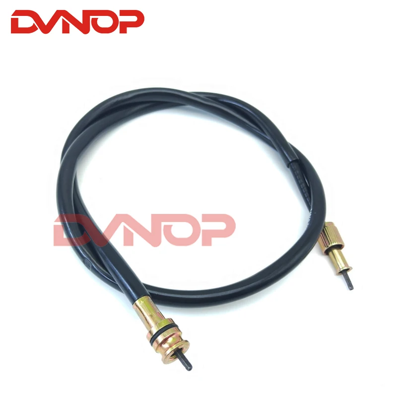 

motorcycle scooter AN125 HJ125-T speedometer cable for ( VECSTAR 125 ) Burgman 125 speedo meter transmission cable