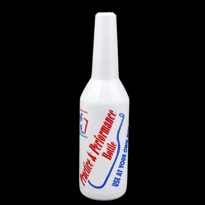 Лидер продаж бутылка для бара шейкер инстинкт бармен 1 шт. белый | Бытовая техника