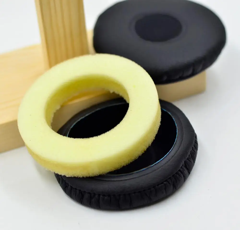 Новая запасная Подушка Defean амбушюры подушка для наушников Sony NC7 NC 7 MDRNC7|ear pads|ear pad