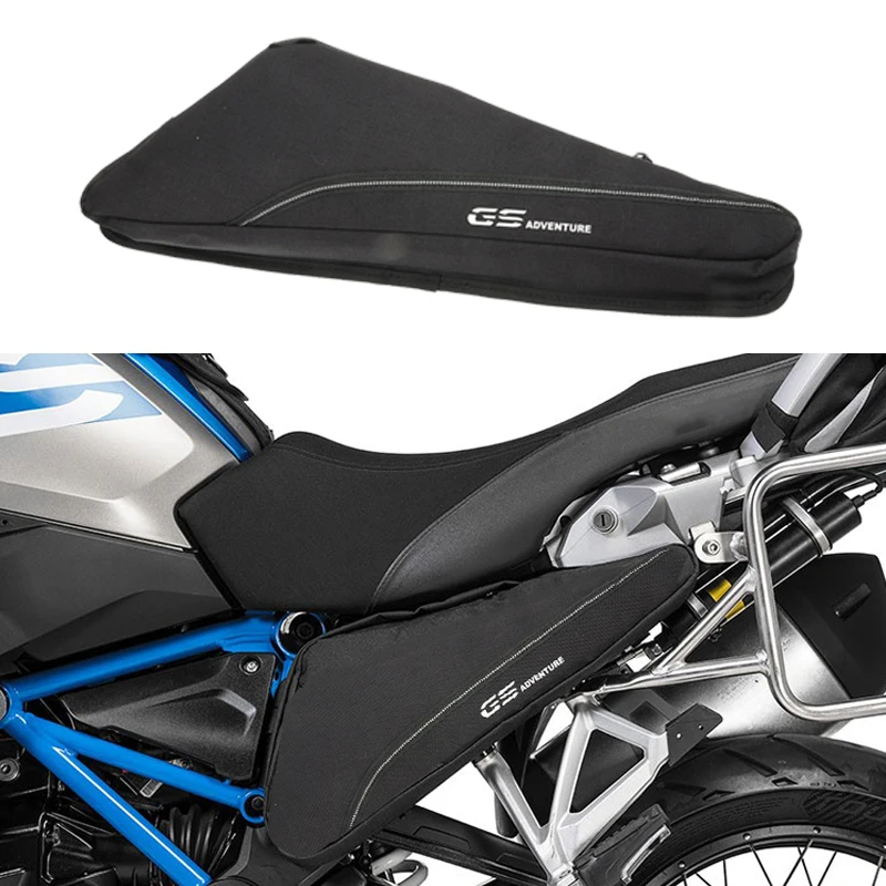

2PCS Motorcycle Toolbox Repair Tool Placement Organizer Waterproof Storage Bag FOR R1250GS F750GS BMW R1200GS ADV LC