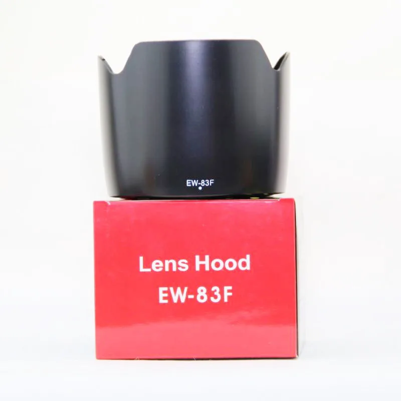 

Mennon suitable canon EW-83F shade 24-70mm EW 83F canon shade