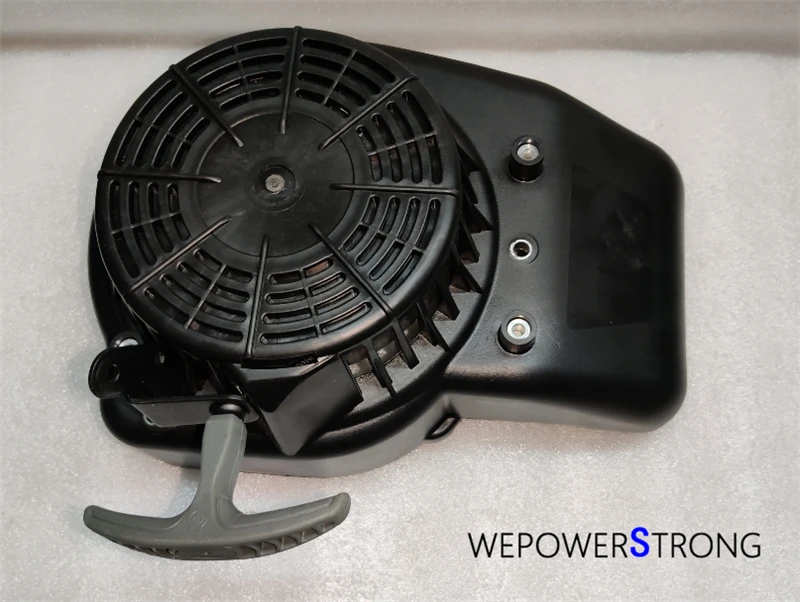 Вытяжной стартер в сборе. 28200Z02051035 подходит для вертикального вала Subra EA190