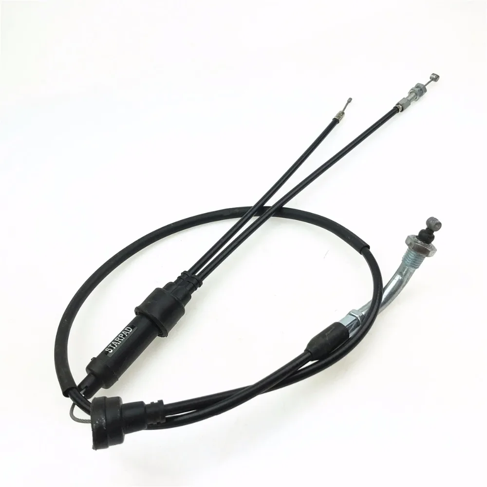 150cc 200cc 250cc Мотоцикл cg двойной дроссельной заслонки 1100 мм ускорение ускорения