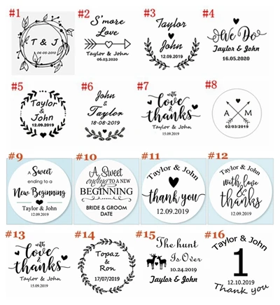 choose your design Персонализированные названия и дата кольцо коробка на заказ деревенская свадьба, дерево кольцо носителя Гравированные деревянные коробки для свадебных колец - Цвет: choose your design