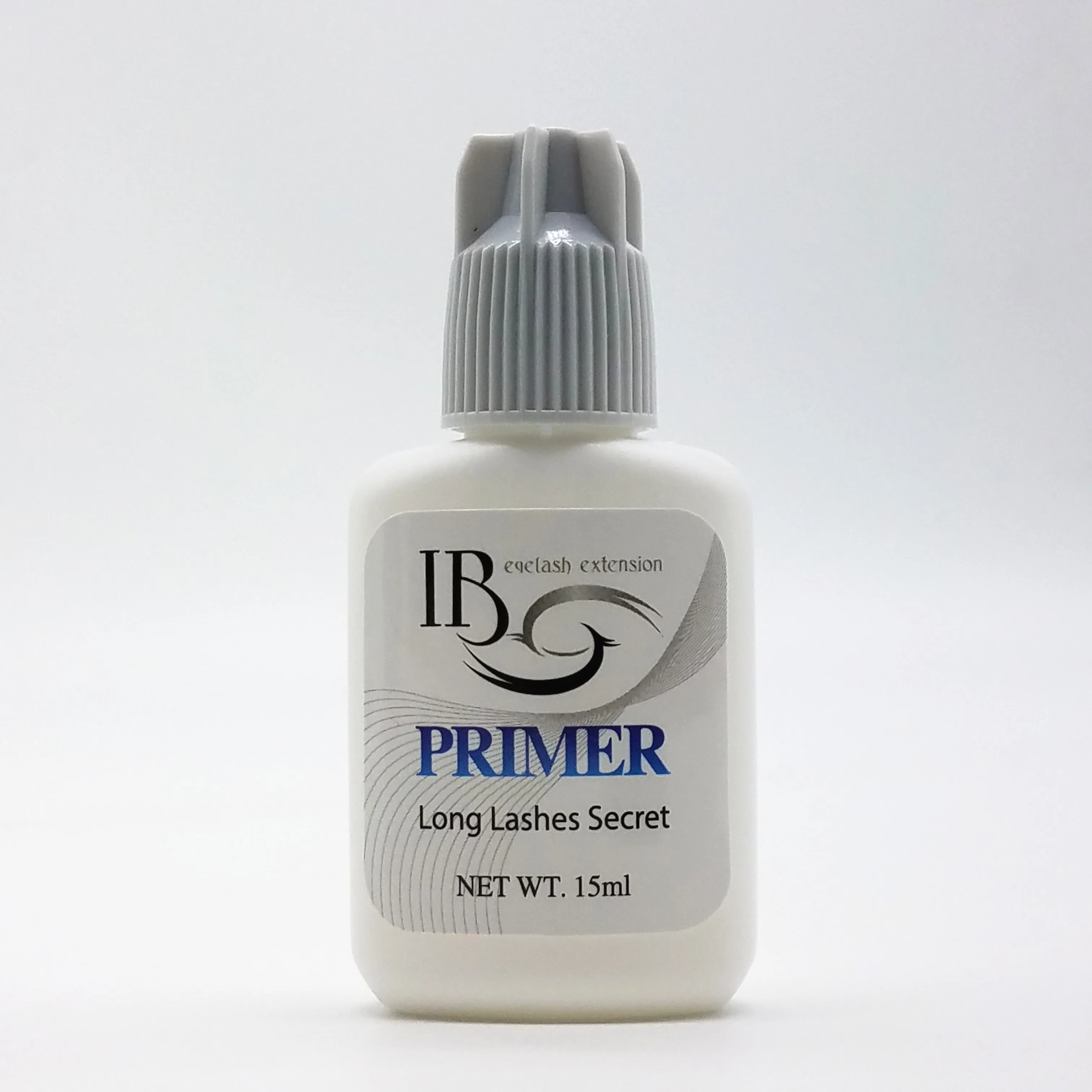 Бесплатная доставка IB чувствительный корейский клей праймер для ресниц удаления