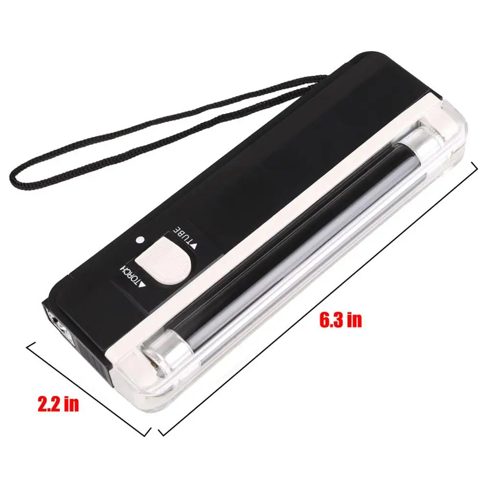 

Multifunctional Auto Glass UV Cure Light Car Window Resin Cured Ultraviolet UV Lamp Lighting Windshield Repair Tools Wholesale