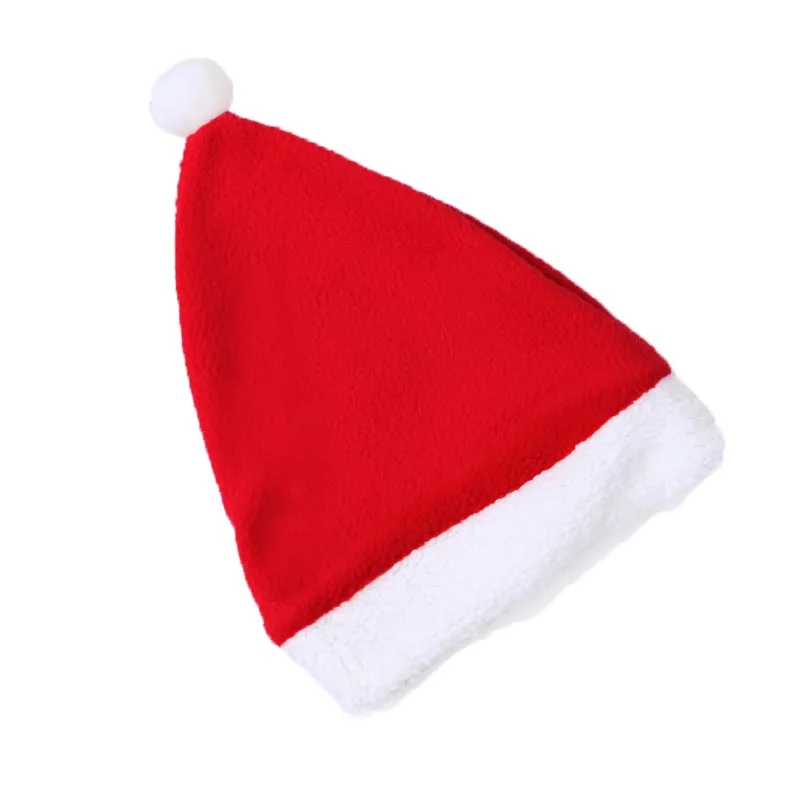 Рождественский комплект детской одежды зимний костюм Санта-Клауса для мальчиков