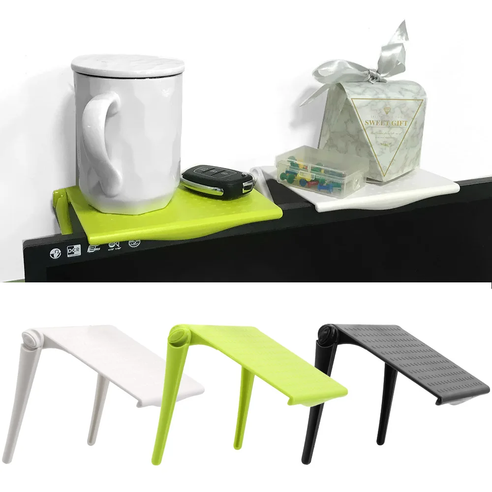 

Креативная полка для хранения, Складная полка для хранения, настольный органайзер, стойка для телевизора