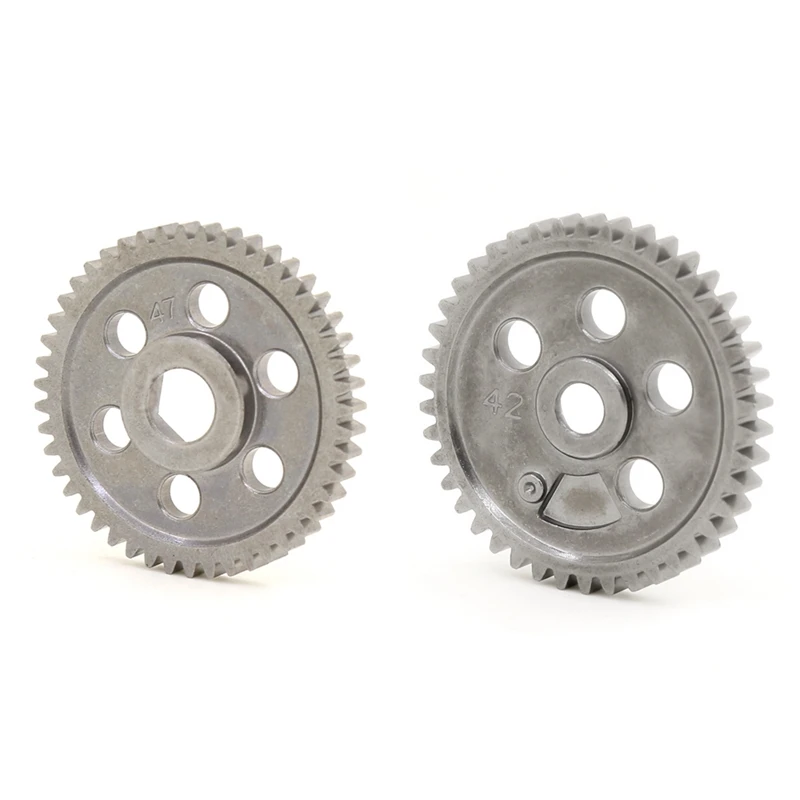 

Metal Reduction Gear 06032 for HSP 94155 94166 94177 1/10 RC Model Off-Road Car