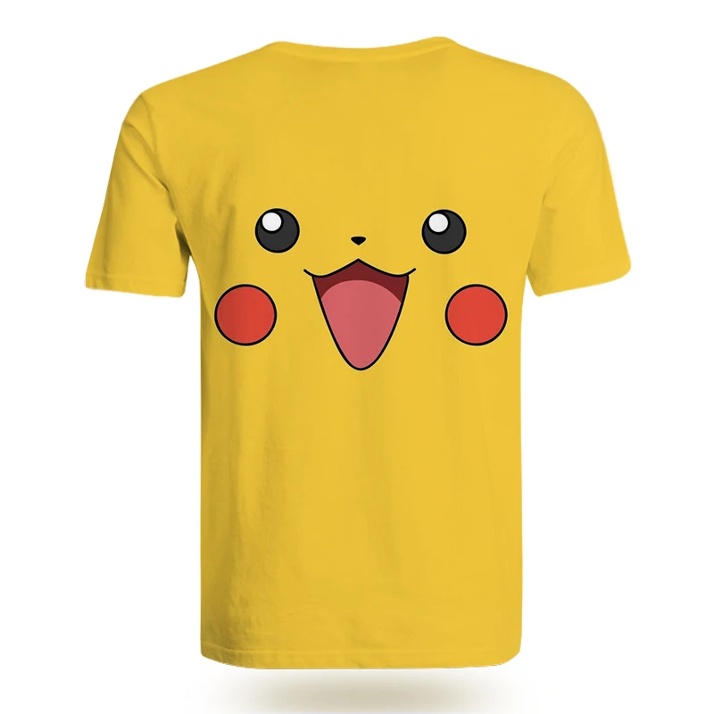 

New 2021 Kids Boys and Girls Short Sleeved Yellow Pickup Animals 3D New Printed Dynamic Cute T-Shirt 3D Printed T-Shirt