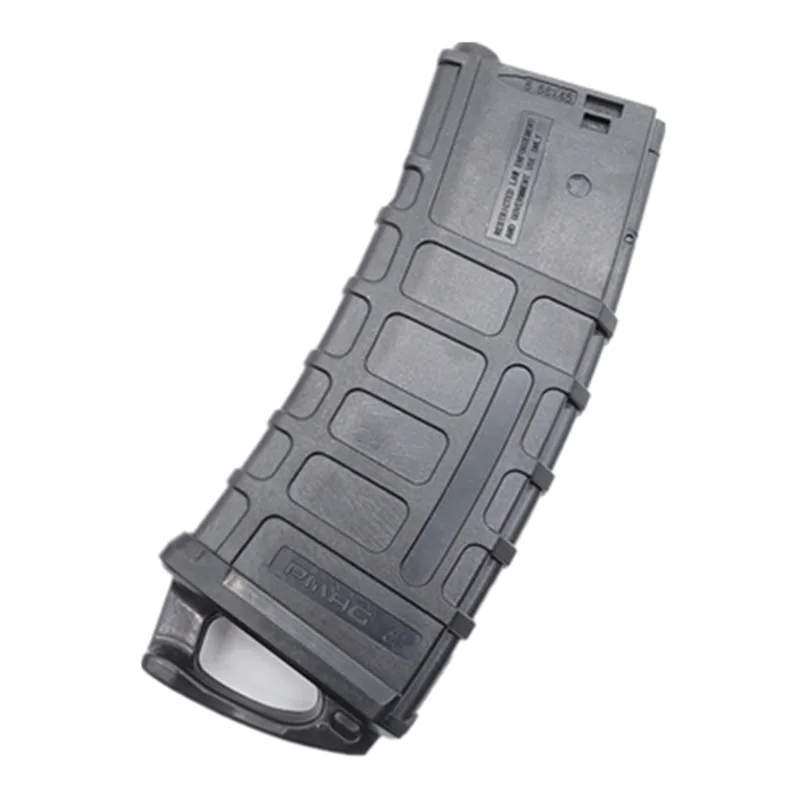 Универсальные зажимы для магазинов Bingfeng M4 под подачей электрического водяного