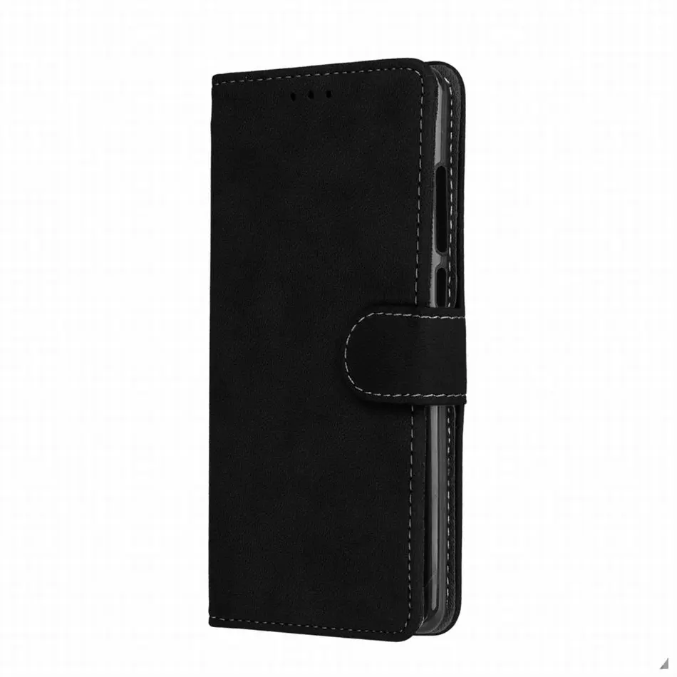 Матовый кожаный чехол для Xiaomi 9 9SE Max 3 Poco F1 Capa Redmi K20 Go 5A 5 Plus 3S 4A Coque Redmi Note 7 6 Pro 4 4X сумка