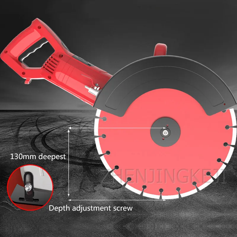 Монолитный долбежный станок гидроэлектроустановка бетон лошадь тротуар Стены