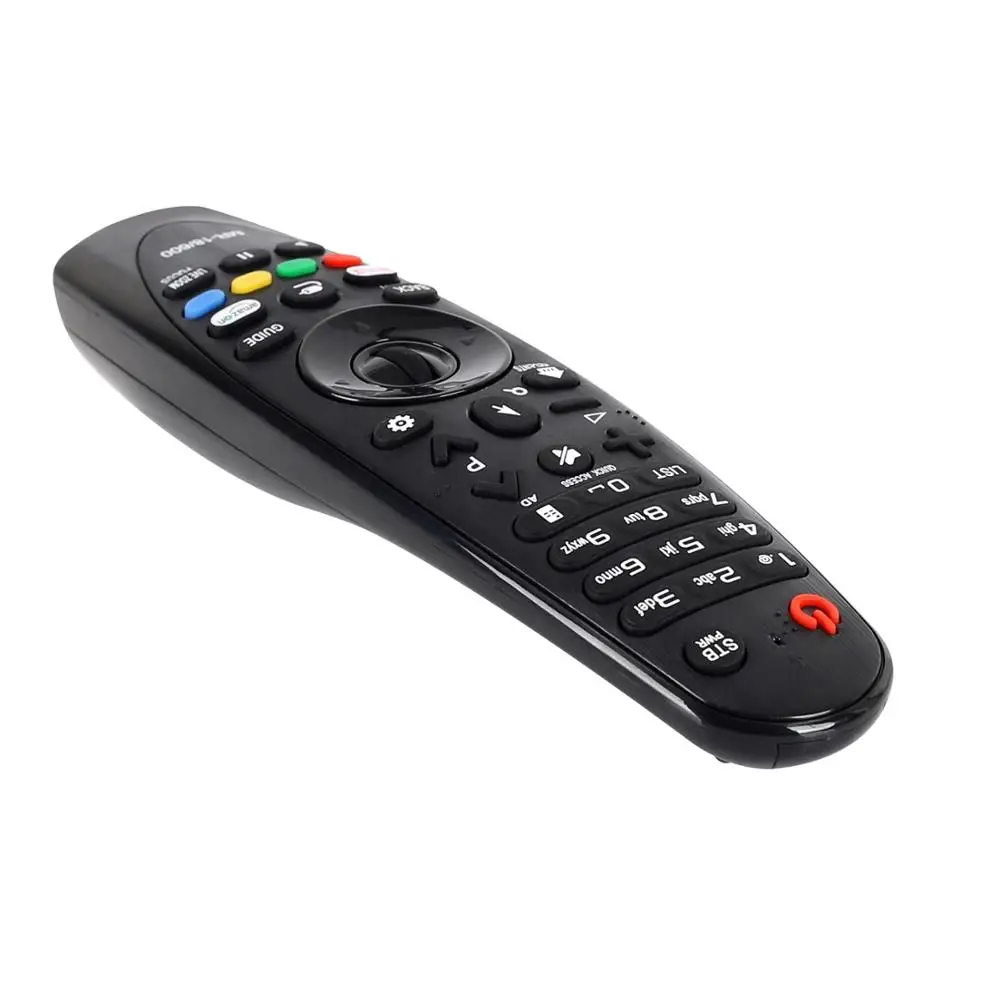 Волшебный пульт дистанционного управления для lg 3D Smart TV AM-HR650A AN-MR650A MR-18 UF9500 UF7702 OLED