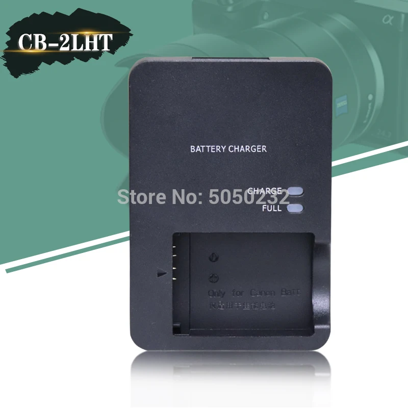 Аккумулятор для Фотоаппарата Canon G7 X Mark II G7X PM165 G5 G5X G9 G9X SX620 SX720 HS 3 6 В 1250 мАч |