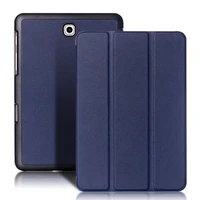 case for samsung galaxy tab s2 8 0 t710 t715 t713 t719 sm t710 sm t715 sm t713 8 tablet protector cover shell magnetic case