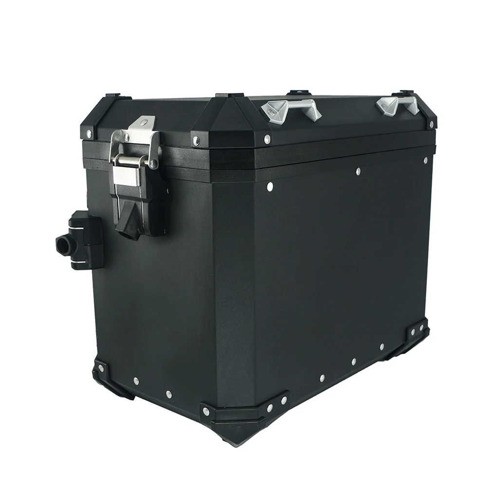 Best Price in Dubai UAE for Side Boxes For Motorcycle Rear Luggage Box
