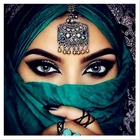 Картина из страз 