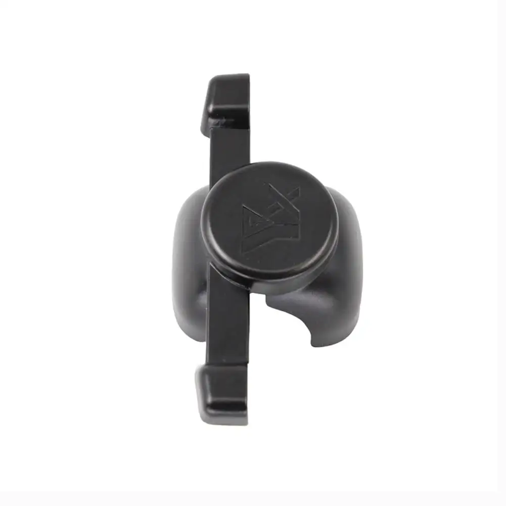 Защитная крышка для объектива камеры с шарнирным замком квадрокоптера попугай