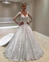 new arrivals long wedding dresses bridal dresses with detachable train a line wedding dresses vestidos de novia hot