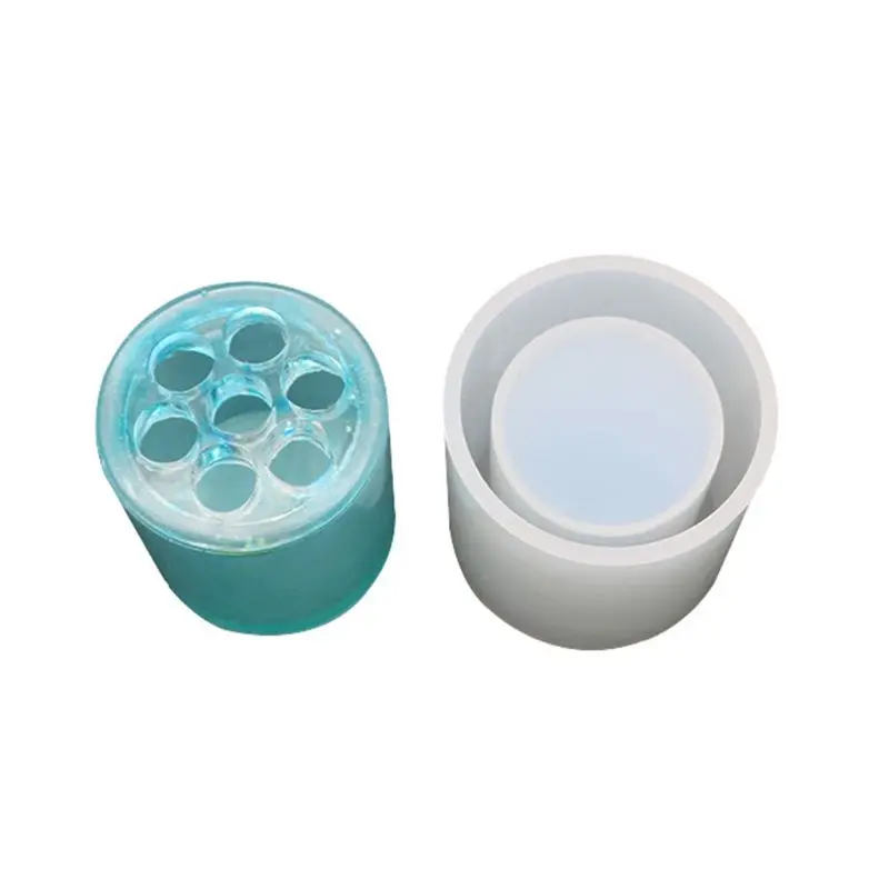 Прозрачная эпоксидная форма сделай сам большая зеркальная ручной работы