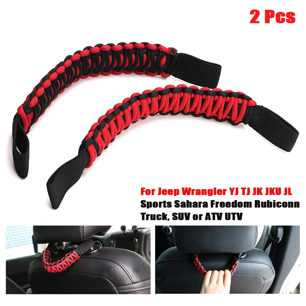 Подлокотник для Jeep Wrangler YJ TJ JK JKU JL Sports Sahara Freedom Rubicon|Кресла и аксессуары| |