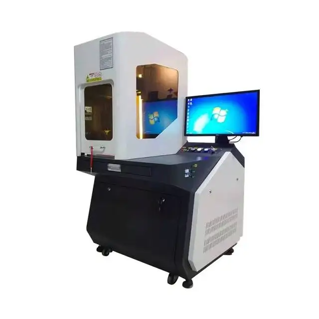 

widely Used And High Quality Easy Operate Newest Design For 50w/75w/150w/ 3d Laser Scanner For Cnc
